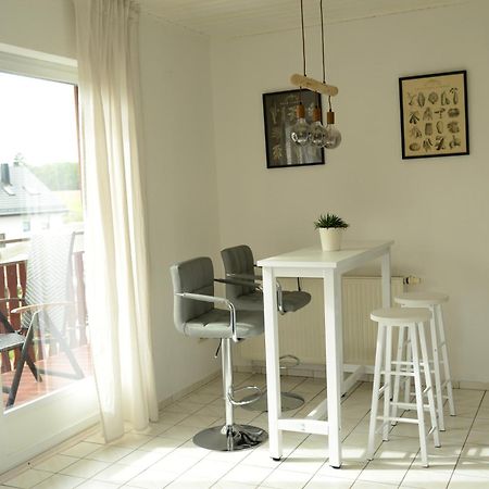Ferienwohnung Abendsonne Bad Mergentheim Dış mekan fotoğraf