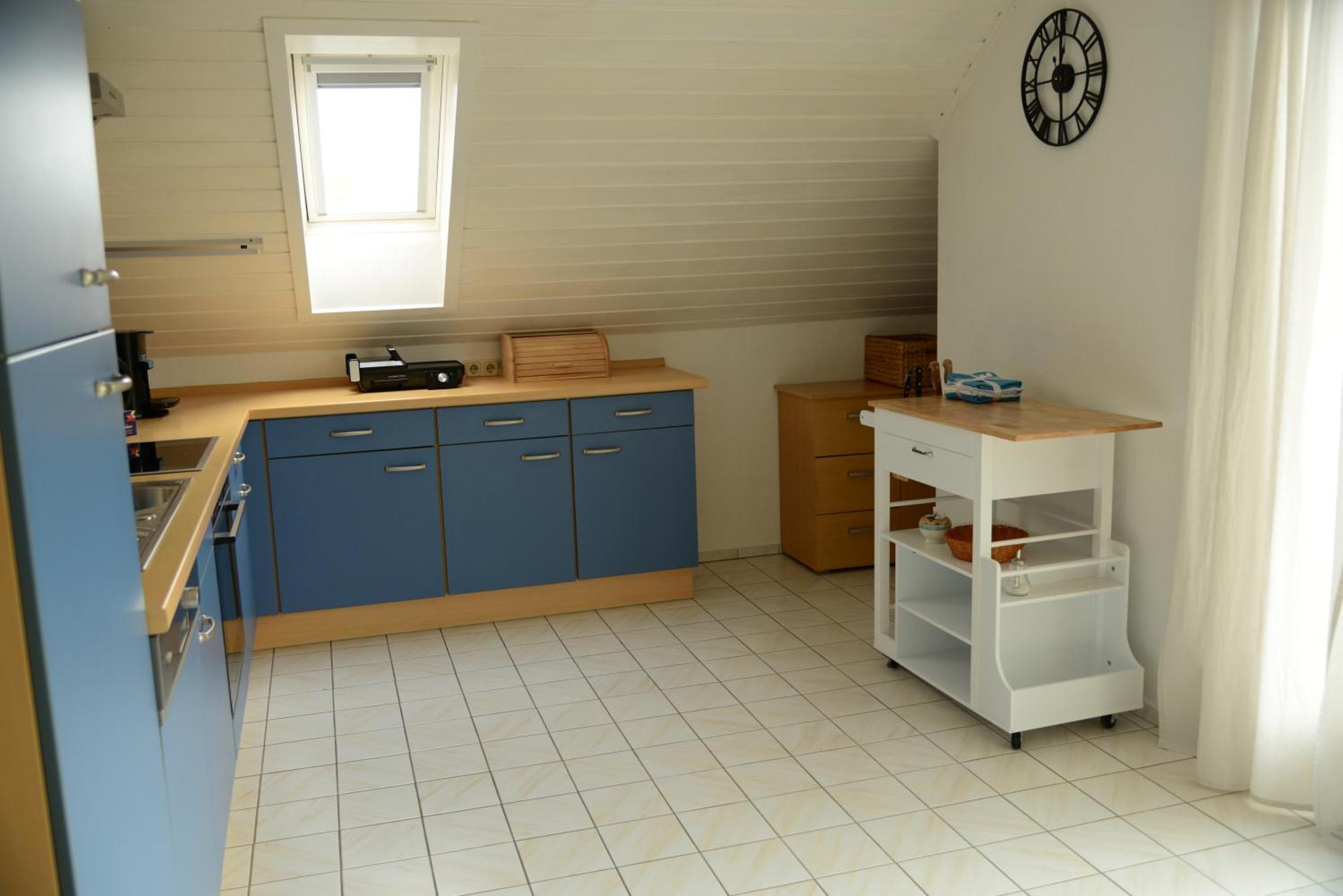Ferienwohnung Abendsonne Bad Mergentheim Dış mekan fotoğraf