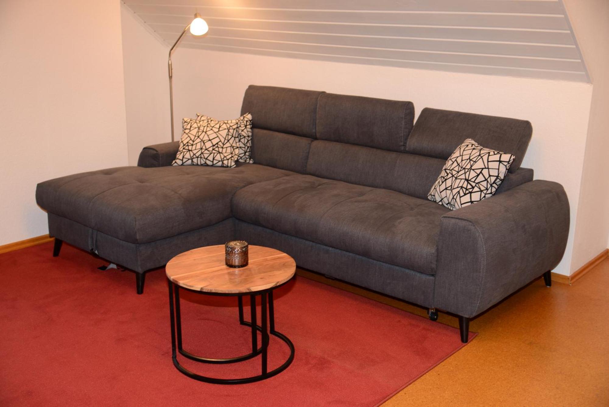 Ferienwohnung Abendsonne Bad Mergentheim Dış mekan fotoğraf